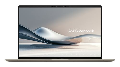 ASUS Zenbook A14 UX3407QA-QD219W Copilot+ PC. Product type: Laptop, Form factor: Clamshell. Processor family: Snapdragon, 