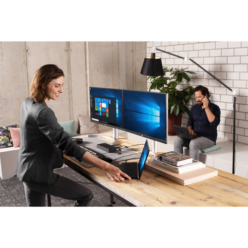 Kensington VeriMark Guard Fingerabdruck Biometrisches Zugangsgerät - TAA-konform - 10 Benutzer - USB