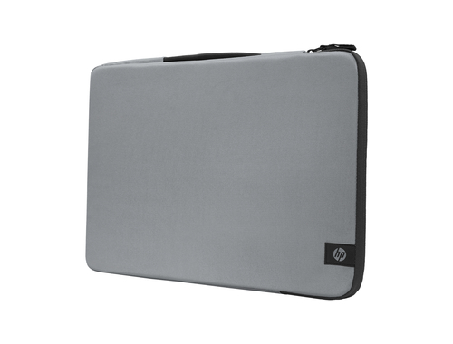 Borsa rigida per il trasporto HP (Sleeve) per 33 cm (13") a 35,6 cm (14") Computer portatile - Resistenza all'acqua