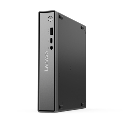 Lenovo ThinkCentre neo 50q Gen 6. Processor family: Intel Core Ultra 5, Processor model: 226V. Internal memory: 16 GB, Int