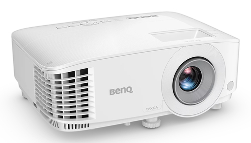 BenQ MW560C. Projektorhelligkeit: 4000 ANSI Lumen, Projektionstechnologie: DLP, Projector native resolution: WXGA (1280x80
