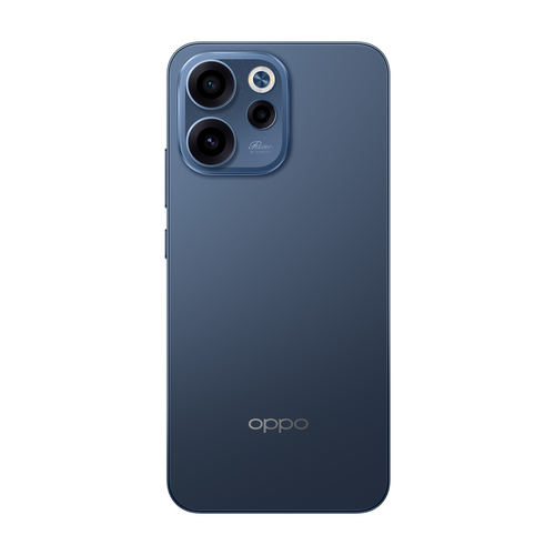 OPPO Reno15 F 5G AI Smartphone, Tripla fotocamera 50+8+2MP, Selfie 50MP, Display 6.57” 120HZ AMOLED FHD+, 6500mAh, RAM 8GB