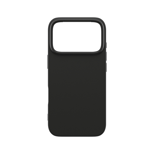 PanzerGlass SAFE. by ® TPU Case Black iPhone 17 Pro | Bulk. Case type: Cover, Brand compatibility: Apple, Compatibility: A