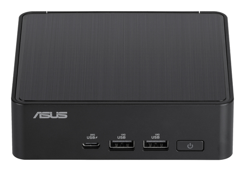 ASUS NUC 14 Pro RNUC14RVKU700003I. Chassis type: UCFF, Product type: Mini PC barebone. Supported memory types: DDR5-SDRAM,
