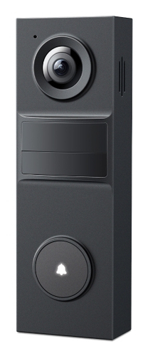 Tapo D205 Klingel mit Videoanlage - Kabellos - Wireless LAN