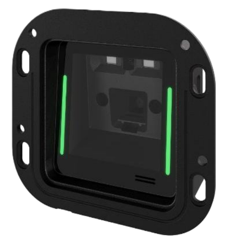 Zebra Wandhalterung für Scanner, Strichcodescanner