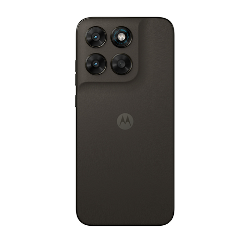 Motorola Mobility moto g77 256 GB Smartphone - 17,2 cm (6,8 Zoll) 1.5K 1272 x 2772 - Octa-Core (Cortex A76Dual-Core 2,50 G