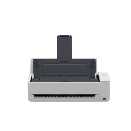 Ricoh iX1300 ADF-/Manueller Einzugsscanner - 600 dpi Optische Auflösung - USB