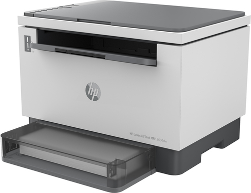 Stampante multifunzione laser HP LaserJet 2604dw - Per Stampa carta comune