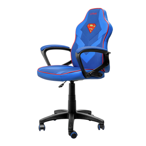Trust Revvo GXT 703SM Gaming-Stuhl - Grau