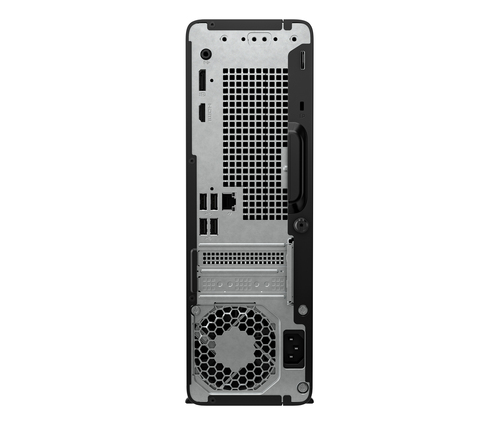HP ProDesk 2 SFF G1i E Desktop PC. Processor family: Intel® Core™ i5, Processor model: i5-14400. Internal memory: 16 GB, I