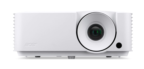Acer Vero XL2320p 3D DLP Projector - 16:10 - Ceiling Mountable - White - 1280 x 800 - Front, Rear, Front Ceiling, Rear Cei
