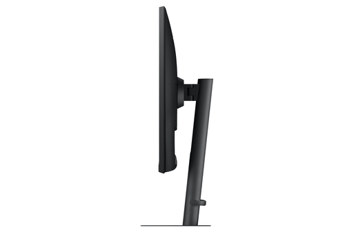 Samsung S27B610EQU 27" Class WQHD LCD Monitor - 16:9 - Black - 68.6 cm (27") Viewable - In-plane Switching (IPS) Technolog