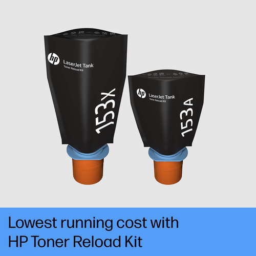 Stampante laser Desktop HP LaserJet 1504w - Monocromatico - 23 Stampa monocromatica ppm - 600 x 600 Stampa dpi - Automatic