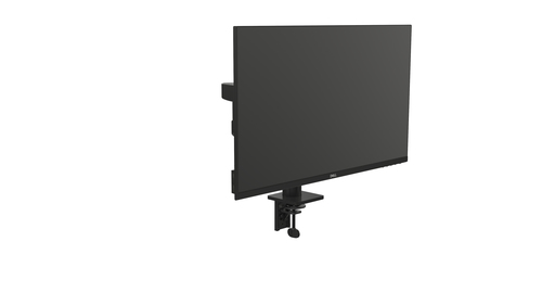 DELL Single Monitor Arm - MSA20. Maximum weight capacity: 10 kg, Minimum screen size: 48.3 cm (19"), Maximum screen size: 