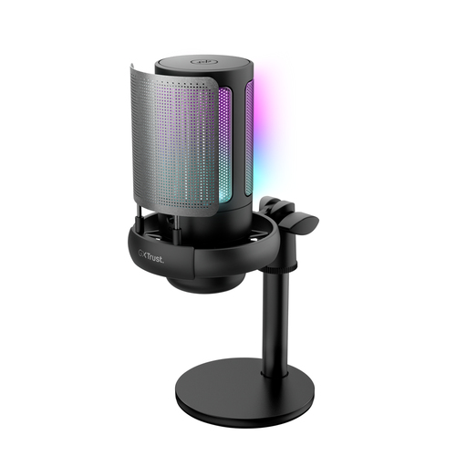 Mikrofon für Spielkonsole, Notebook, Computer, Spiele, Live-Streaming, Inhaltserstellung, Aufzeichnung, Sprache, Podcastin