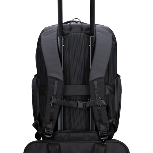 TARGUS PRO-TEK(R) TECH BACKPACK 16IN BLACK