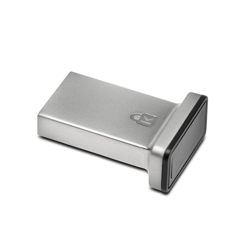 Kensington VeriMark IT Fingerprint Key – Windows Hello & Windows Hello for Business. Package weight: 35 g, Package depth: 