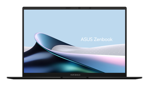 Asus ZenBook 14 UM3406 UM3406KA-QD317X Copilot+ PC AMD Ryzen AI 5 340 - 512GB SSD 16GB - 2880 x 1800 - Noir jade - W11P