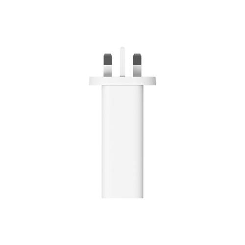 ZAGG 140 W AC Adapter - White