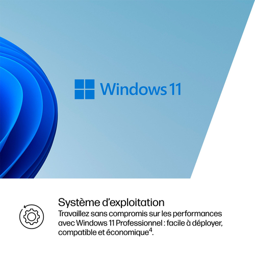 HP Z2MiniG1i Ultra7-265/512 W11P Dutch/French localization - Workstation. Processor family: Intel Core Ultra 7, Processor 