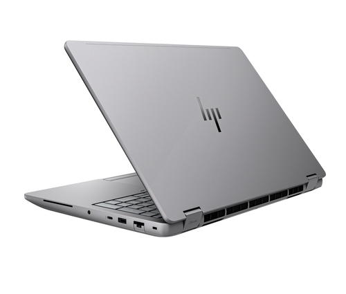 HP ZBook Fury G1i 40,6 cm (16") Estação de trabalho móvel - WUXGA - Intel Core Ultra 7 2ª geração - Tecnologia vPro - 32 G