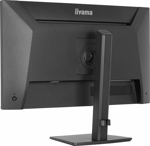 iiyama ProLite XB2793HSU-B1 27 Zoll Klasse Full HD LED-Monitor - 16:9 Format - Mattschwarz - 68,6 cm (27 Zoll) Viewable - 