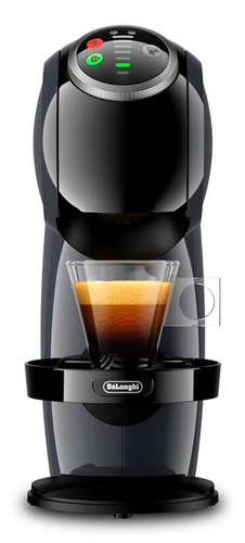 DeLonghi Genio S Plus macchina da caffè Nescafé Dolce Gusto colore nero