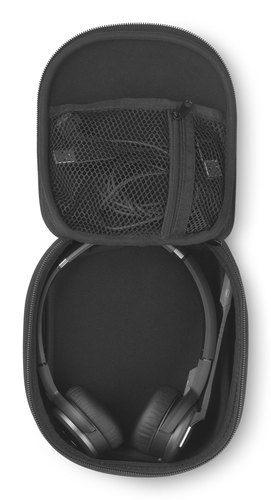 EPOS IMPACT SDW 5061. Produkttyp: Kopfhörer. Konnektivitätstechnologie: Kabellos. Empfohlene Benutzung: Büro/Callcenter. K