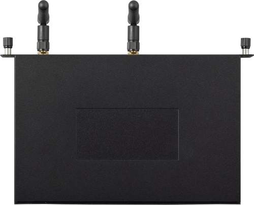 ViewSonic VPC35-W53-G1 Single Board Computer - Einsteck-PC - Core i5 - i5-1240P - 1,70 GHz - 16 GB - DDR4 SDRAM - 256 GB S
