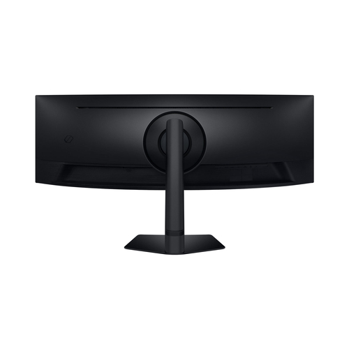 Samsung Odyssey G9 S49FG910EU 49 Zoll Klasse Dual Quad HD (DQHD) Gekrümmter Bildschirm Gaming-LCD-Monitor - 32:9 Format - 