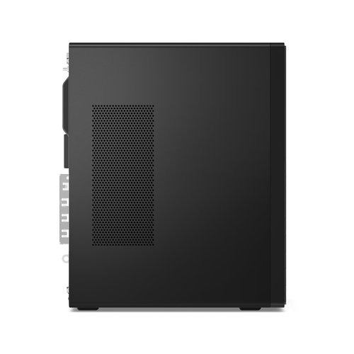 Desktop Computer Lenovo ThinkCentre M75t Gen 5 12X9001BGE - AMD Ryzen 5 8500G - 16 GB - 512 GB PCI Express NVMe 4.0 x4 SSD