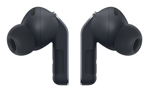 Samsung Galaxy Buds4 Pro SM-R640 True Wireless Earbud Stereo Earset - Black - Bixby - Binaural - In-ear - Bluetooth