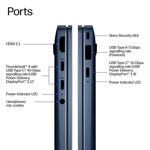 HP DT9R1AT