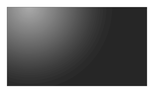 Sharp PN-UN553V. Anzeigegrösse (Diagonal): 139,7 cm (55"), Auflösung: 1920 x 1080 Pixel, Display technology: LCD, Helligke