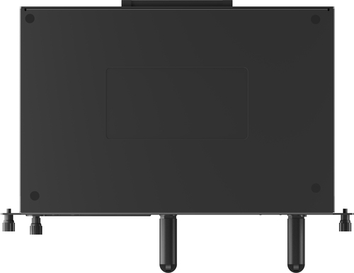 iiyama OPC51204BC-1 Single Board Computer für LCD-Display - Einsteck-PC - Core i5 - i5-12450H - 8 GB - DDR4 SDRAM - 256 GB