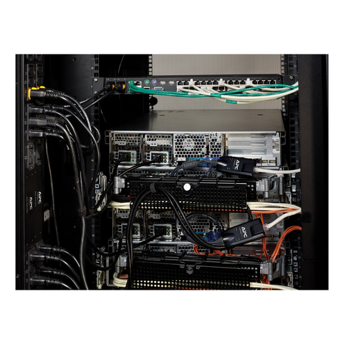 KVM 2G SERVER MODULE PS/2 IN