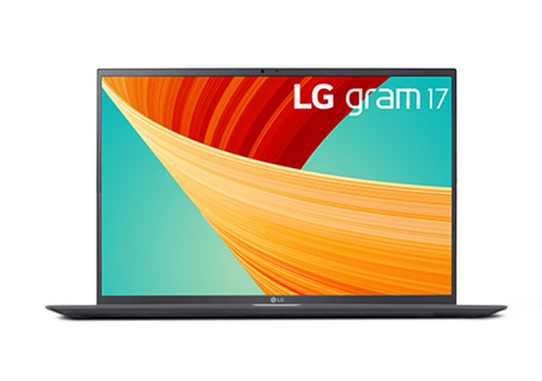 LG Gram 17ZD90R. Product type: Notebook, Form factor: Clamshell. Processor family: Intel® Core™ i7 Extreme Edition, Proces