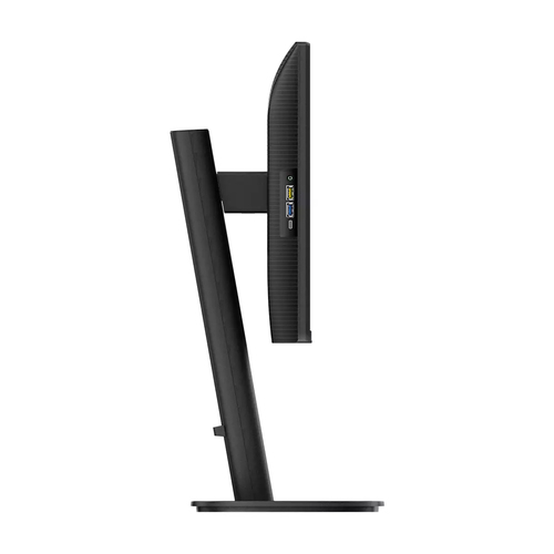 Philips 24B2U3301D 24" Class WUXGA Monitor LED - 16:10 - Preto - 61 cm (24") Viewable - Tecnologia IPS (In-plane switching