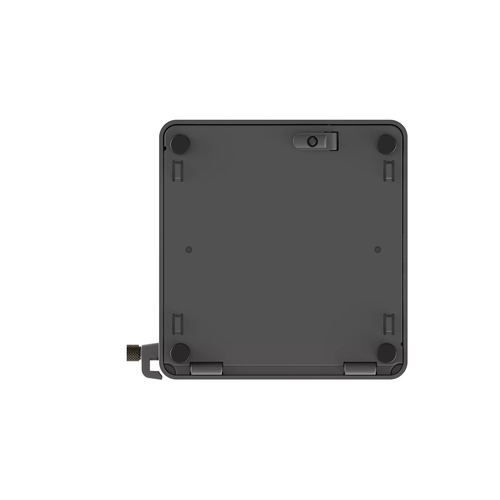 ASUS NUC 15 Pro NUC15CRH-B. Product type: Mini PC barebone. Supported memory types: DDR5-SDRAM, Number of memory slots: 2,