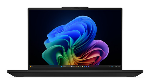 Lenovo ThinkPad T16 Gen 5 21WT0046MZ 40,6 cm (16 Zoll) Copilot+ PC Notebook - 5G - WUXGA - 60 Hz - Intel Core Ultra 7 Seri
