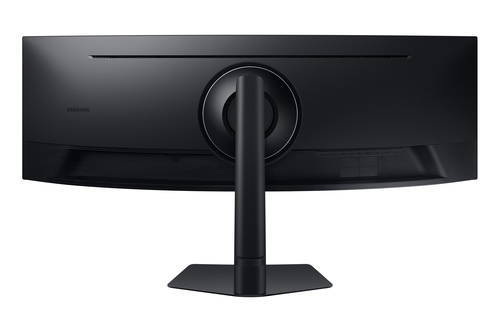 Samsung S95UC. Display diagonal: 124.5 cm (49"), Display resolution: 5120 x 1440 pixels, HD type: Dual QHD, Display techno