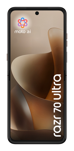 Motorola razr 70 ultra. Display diagonal: 17.7 cm (6.96"), Display resolution: 1224 x 2992 pixels. Processor family: Snapd