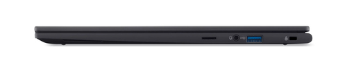 Acer TravelMate P6 14 AI TMP614-55-TCO TMP614-55-TCO-540R 35,6 cm (14 Zoll) Klappschale Copilot+ PC Notebook - WUXGA - 60 