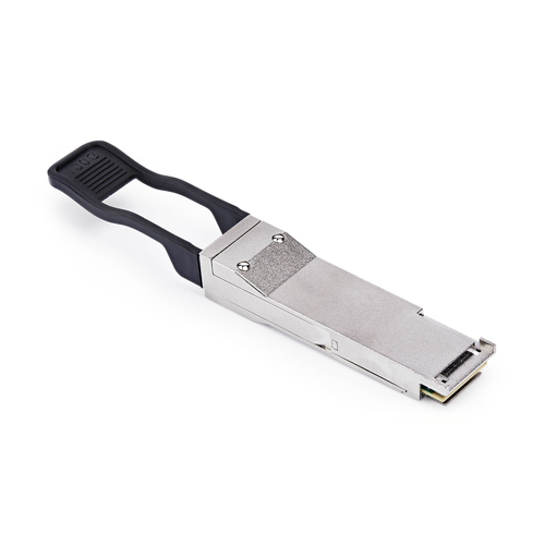 StarTech.com LOOPBACKPLUG100G. Produkttyp: Glasfaserkabeltester, Supported connectors: QSFP28, Test type: Loopback-Test. K