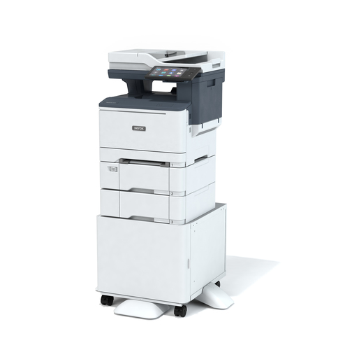 Xerox VersaLink C415 A4 40ppm Duplex Copy/Print/Scan/Fax PS3 PCL5e/6 2 Trays 251 Sheets. Print technology: Laser, Printing