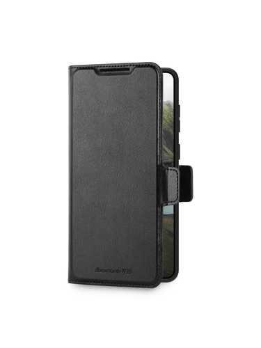 DBRAMANTE OSLO PRO GALAXY S25 EDGE  BLACK