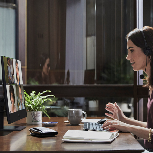 HP ProOne 440 G9. Product type: All-in-One PC. Display diagonal: 60.5 cm (23.8"), HD type: Full HD, Display resolution: 19
