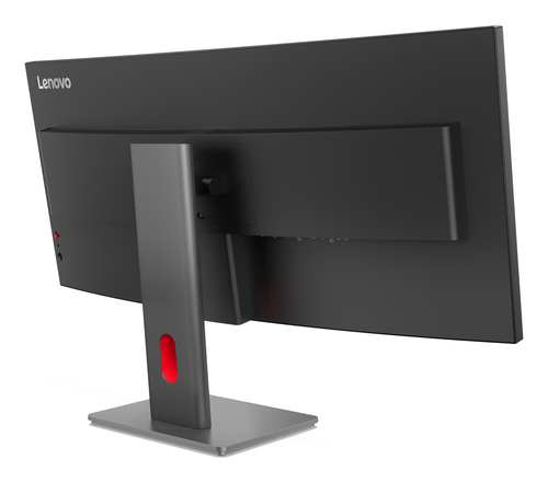 Lenovo ThinkVision P40WD-40 Monitor. Display diagonal: 100.8 cm (39.7"), Display resolution: 5120 x 2160 pixels, HD type: 
