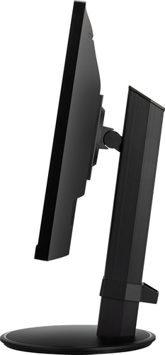 ViewSonic VG2409-MHDU-2 24 Zoll Klasse Full HD LED-Monitor - 16:9 Format - Schwarz - 60,5 cm (23,8 Zoll) Viewable - SuperC